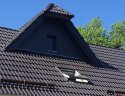 Dachdeckerei